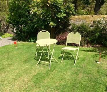Studio Self-Catering Apartment (Breakfast Not Available)