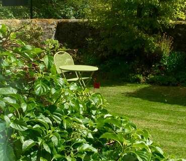 Studio Self-Catering Apartment (Breakfast Not Available)