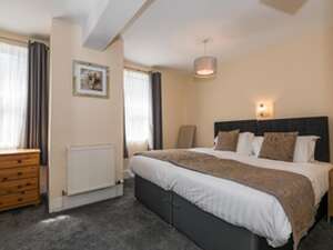 Gallery - The Sea Crest, Guest Accommodation in Morecambe