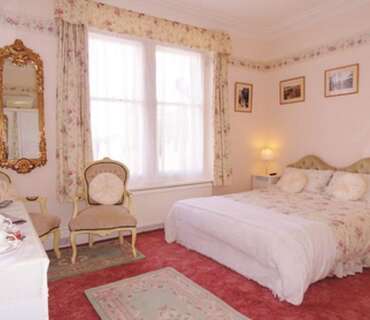 Corbar Ensuite DoubleRoom Only