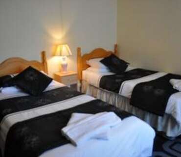 Twin Room (room Only)