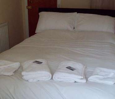 Large single room (room Only)