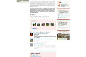 Dover Deal & Walmer Castles