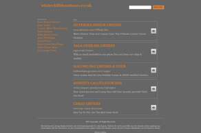 White Cliffs Boat Tours