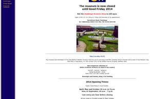 Battle Of Britain Museum