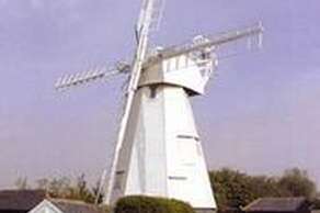 White Mill Rural Heritage Centre