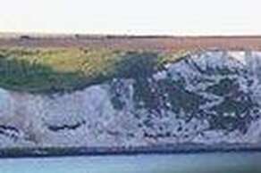 The White Cliffs of Dover