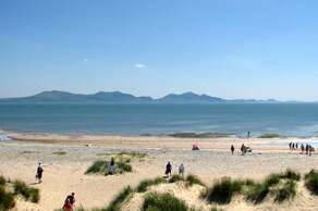 Newborough