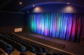Holyhead Empire Cinema