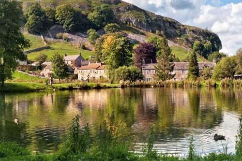 Kilnsey Park