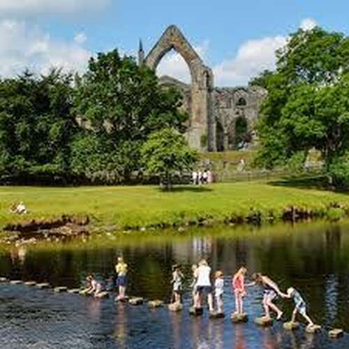 Bolton Abbey Estate
