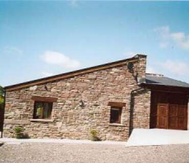 Bryn Melyn Holiday Cottage