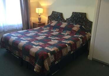 Double Room (inc. Breakfast)