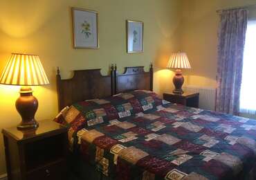 Double Room (inc. Breakfast)