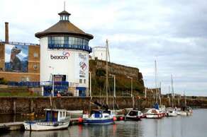 The Beacon Heritage Centre