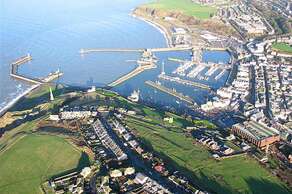 Whitehaven Harbour & Marina