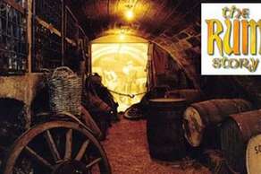 The Rum Story