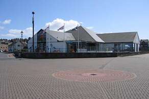 The Lake District Coast Aquarium Maryport