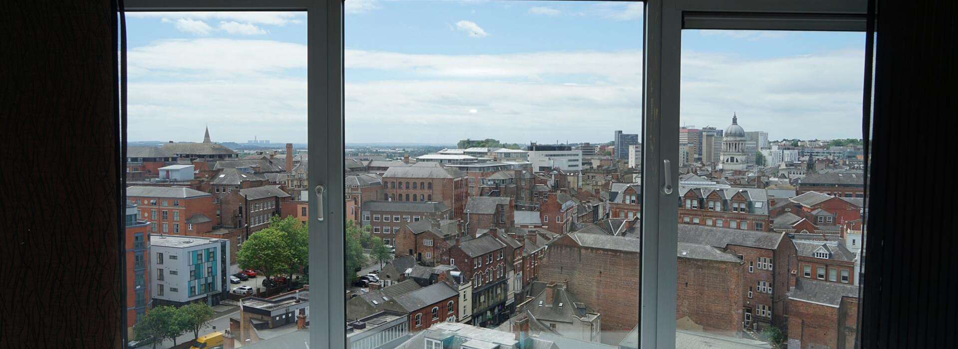 CRANBROOK HOUSE Serviced Apartments, Serviced Apartments in Nottingham