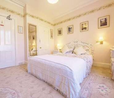 Edensor Ensuite Double Room Only