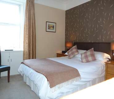 King En-suite Room(inc. Breakfast) Rm 2