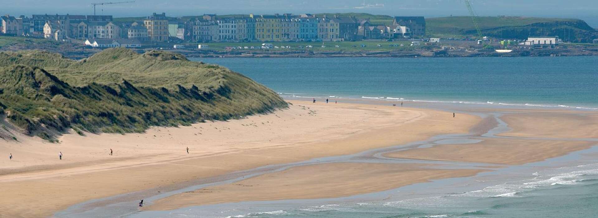 B&B Portrush, Northern Ireland | Blackrock House B&B