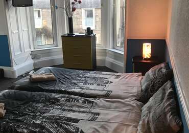 Family En-suite Room