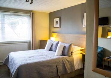 Superior Double Room( inclusive of breakfast)