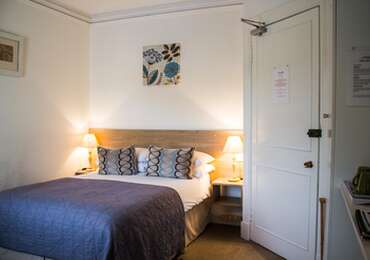 Double En-Suite Room (inclusive of breakfast)