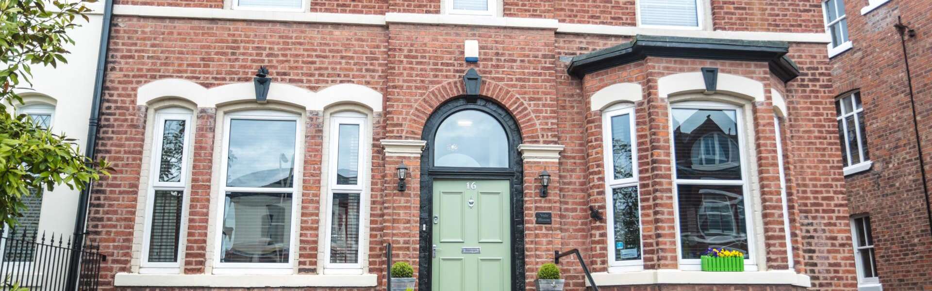 Home Vale House, Bed and Breakfast in Southport