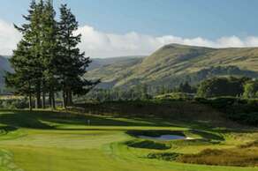 Gleneagles Golf Course