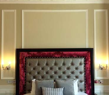Double Room (inc. Breakfast)