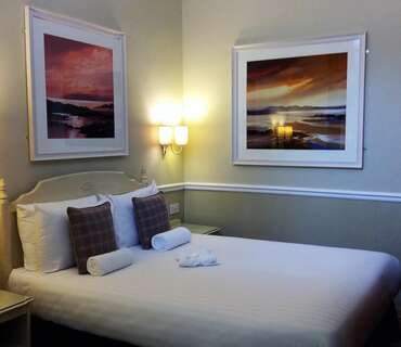 Double Room (inc. Breakfast)