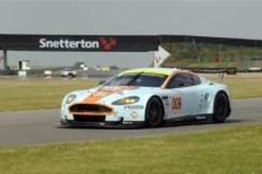 Snetterton Racing Circuit - Norwich
