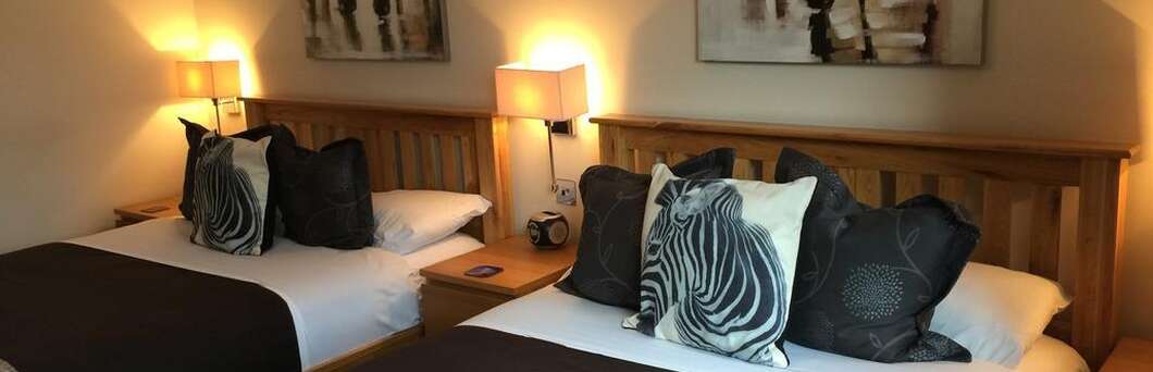 Bed And Breakfast Solihull, Guest House Near NEC Birmingham