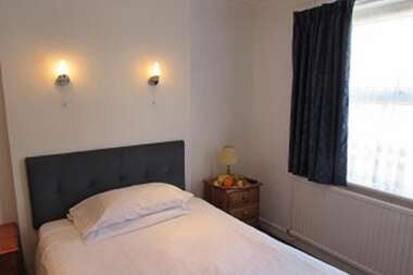 Single En-suite Room (room Only)