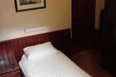 Single En-suite Room (inc. Breakfast)