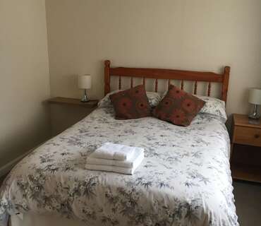 Kate - Double En-suite Room (inc. Breakfast)