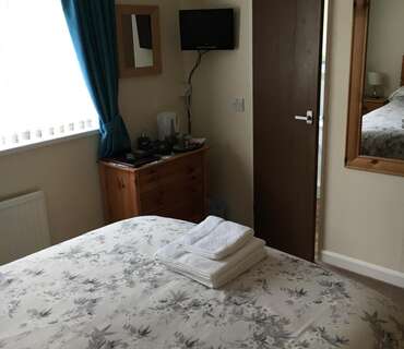 Kate - Double En-suite Room (inc. Breakfast)