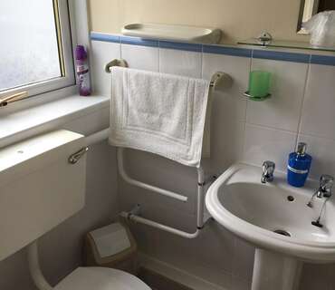 Kate - Double En-suite Room (inc. Breakfast)