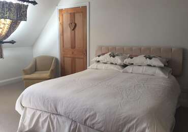 Superior Double En-suite Room (inc. Breakfast)