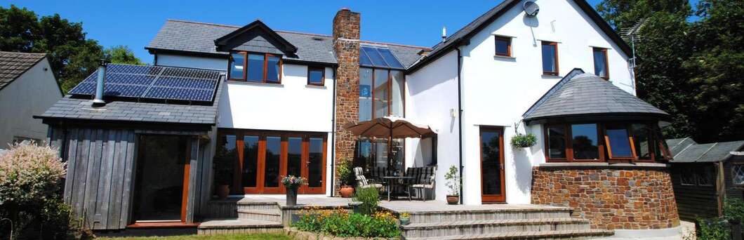 Terms - B&B Bude, Bed And Breakfast Cornwall, Oak Lodge EX23 9AT