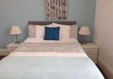 Double En-suite Room (inc. Breakfast)