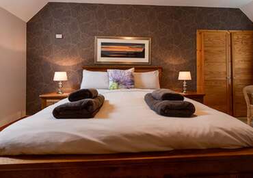 Ghilles Rooms ( Self- Catering Apartment 50.5 metres² )