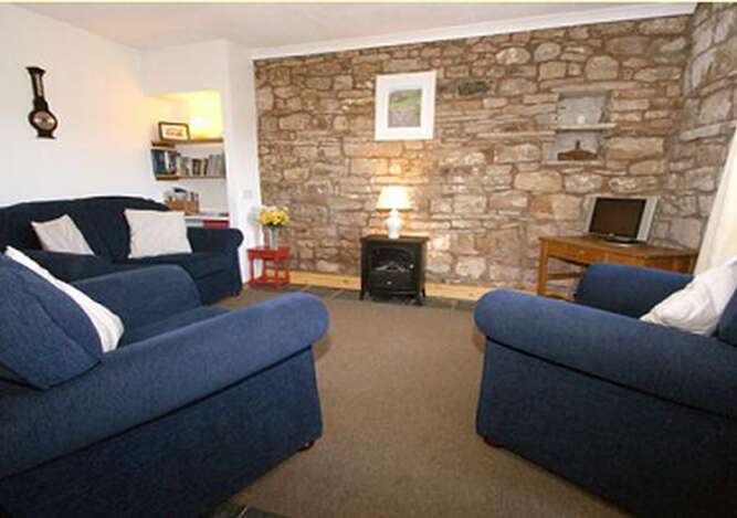 Bed And Breakfast And Self-Catering Accommodation On Hadrian's Wall