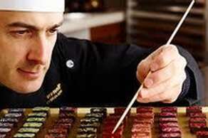 Highland Chocolatier