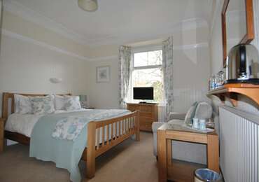 Superior King Room (incl. Breakfast)