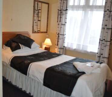 Single Room (room Only)