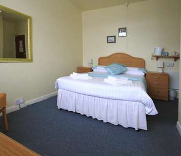 Double Room (room Only)