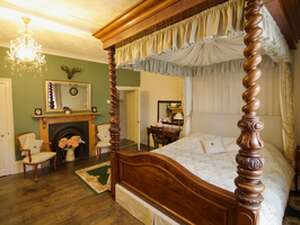 Our Gallery - Calcutts House, Bed And Breakfast In Telford